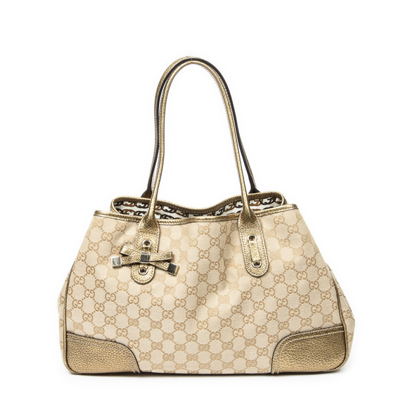 Gucci Medium Princy Tote - Picture 1 of 9